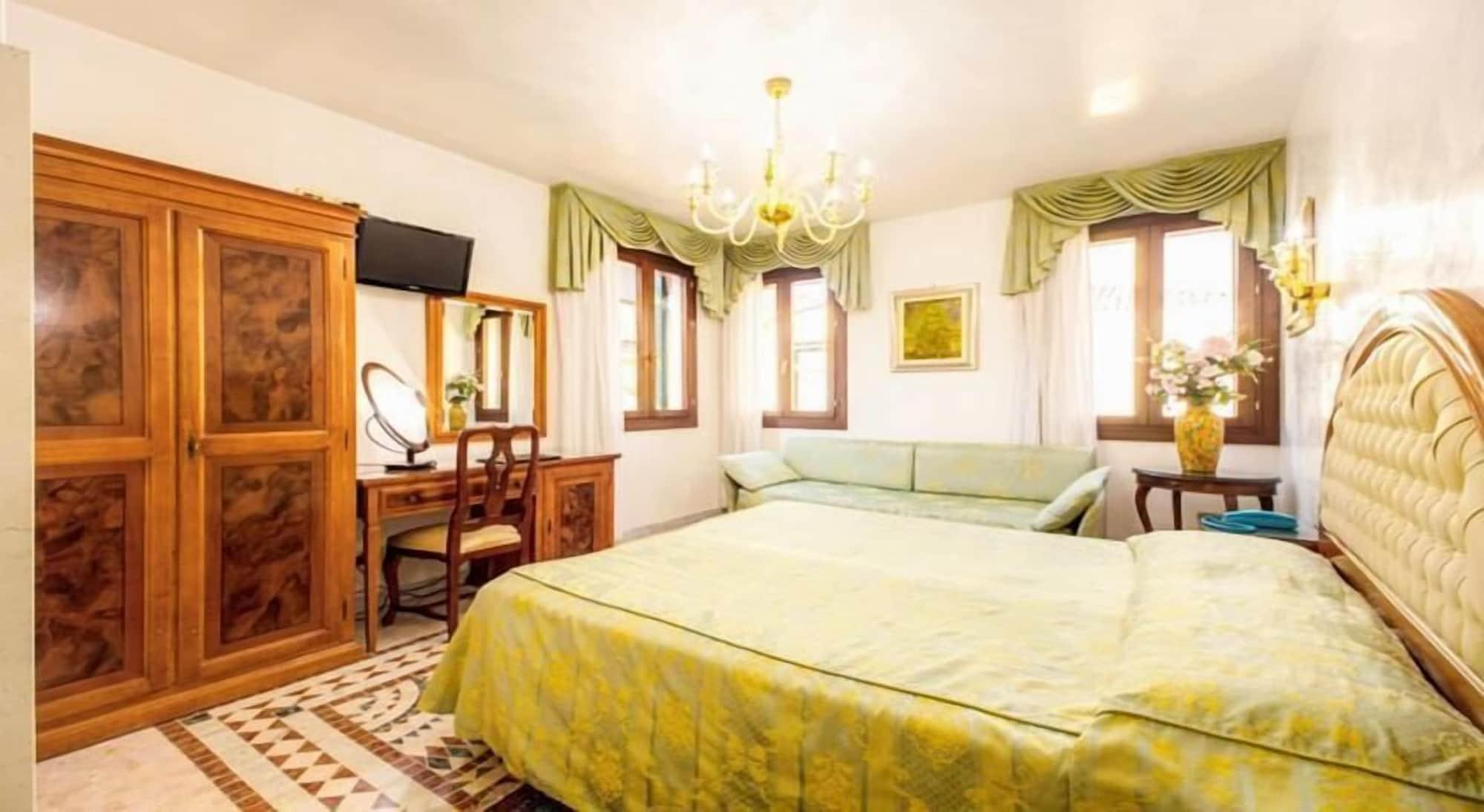 Antica Casa Carettoni Ξενοδοχείο Βενετία Εξωτερικό φωτογραφία
