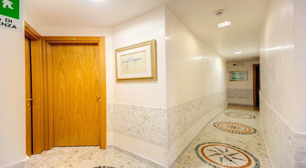 Antica Casa Carettoni Ξενοδοχείο Βενετία Εξωτερικό φωτογραφία