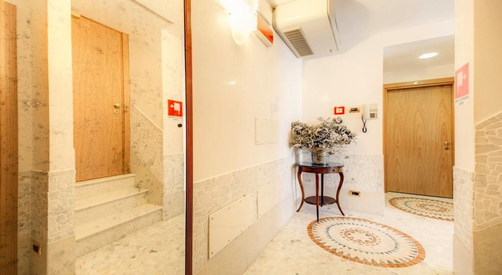 Antica Casa Carettoni Ξενοδοχείο Βενετία Εξωτερικό φωτογραφία