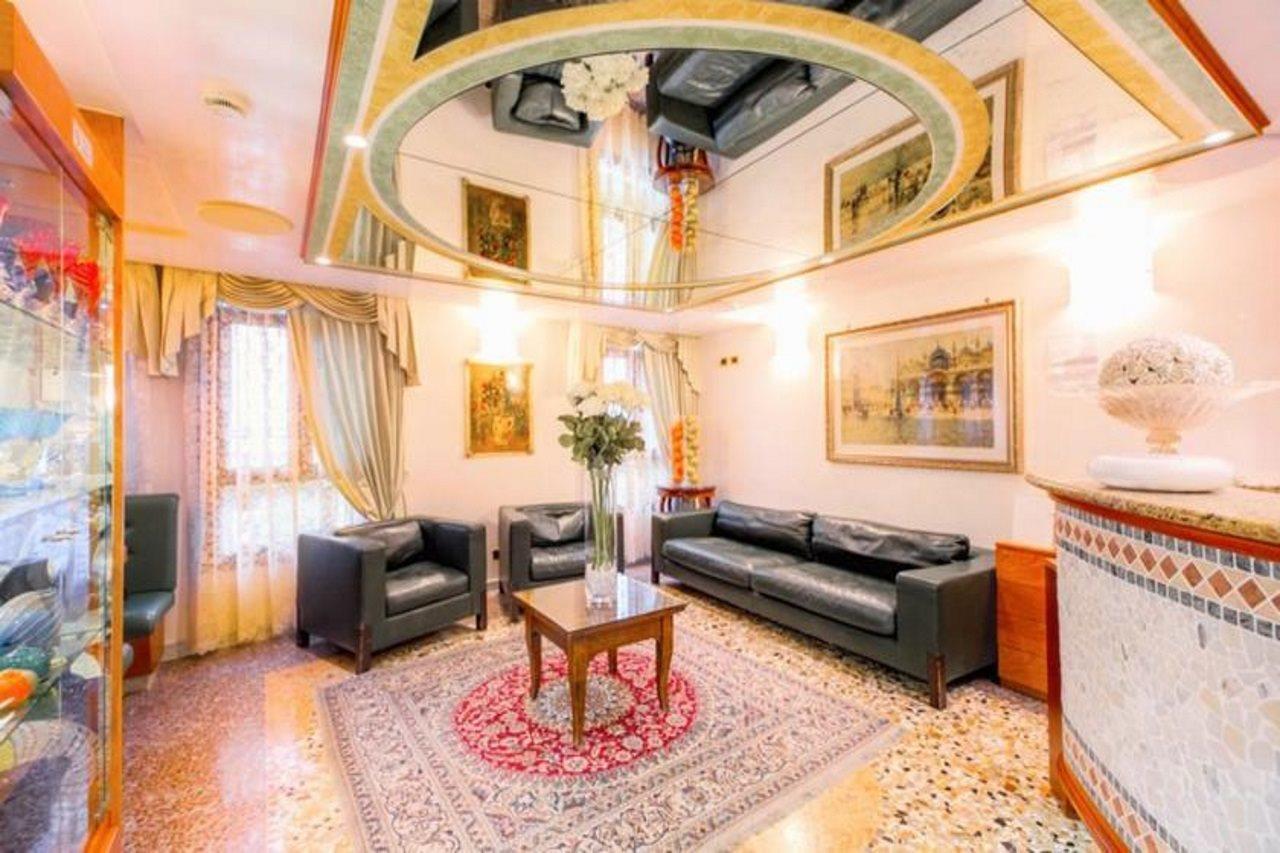 Antica Casa Carettoni Ξενοδοχείο Βενετία Εξωτερικό φωτογραφία