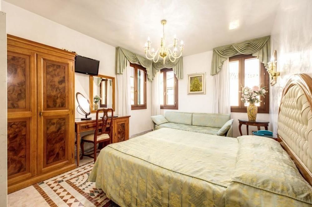 Antica Casa Carettoni Ξενοδοχείο Βενετία Εξωτερικό φωτογραφία